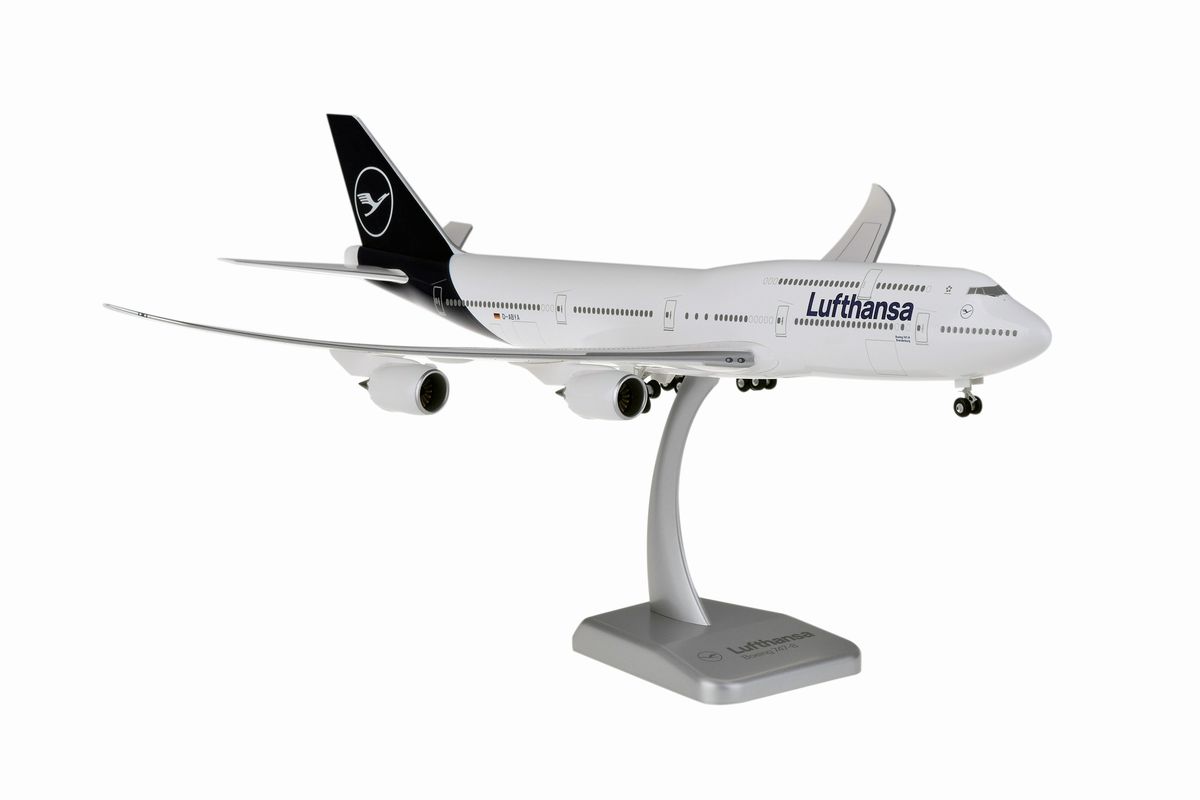 DLH003 Hogan ホーガン / LIMOX Lufthansa / ルフトハンザドイツ航空