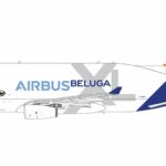 NG60013 NG MODELS Airbus Transport International / エアバス