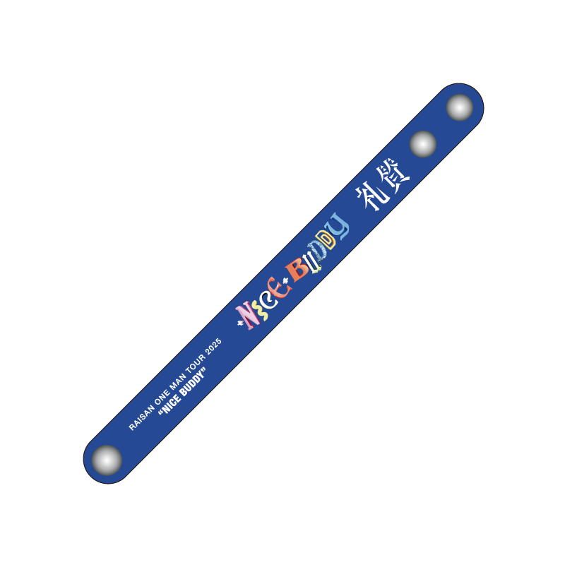 礼賛公式グッズ販売サイトe+Shop(イープラスショップ)