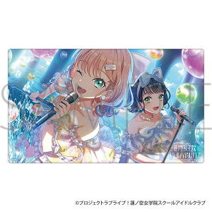 ラブライブ！蓮ノ空女学院スクールアイドルクラブ フルグラフィックT