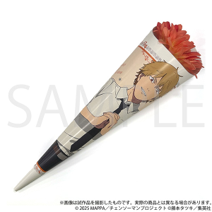 劇場版『チェンソーマン レゼ篇』 ミニタオル／チェンソーマン ネオン