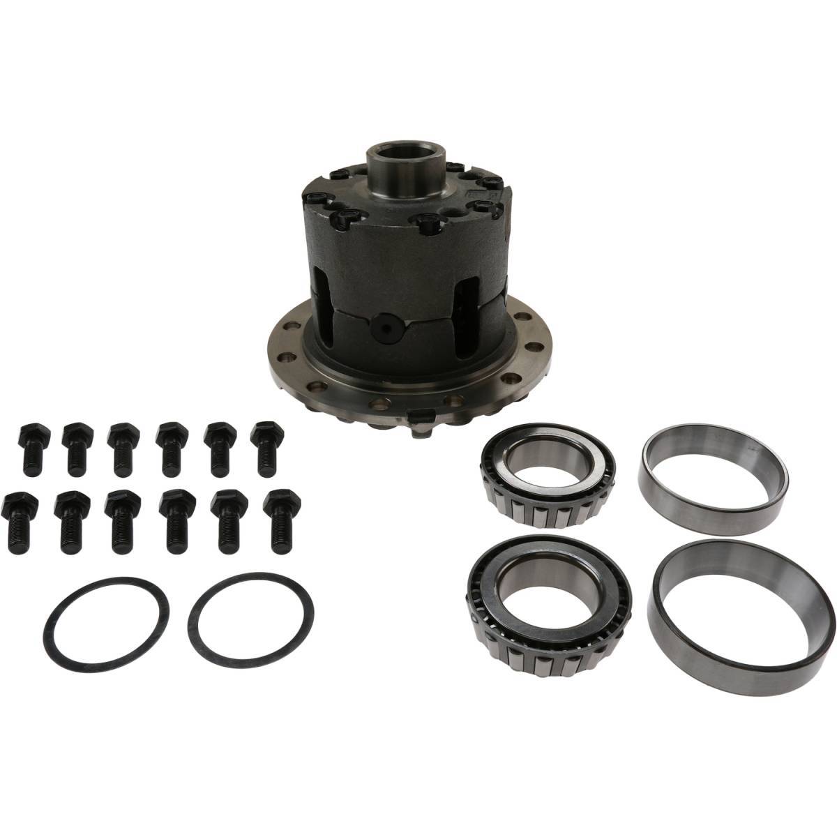 Spicer 2003548 Differential Carrier, Fits Dana 80 Axle, Case Split