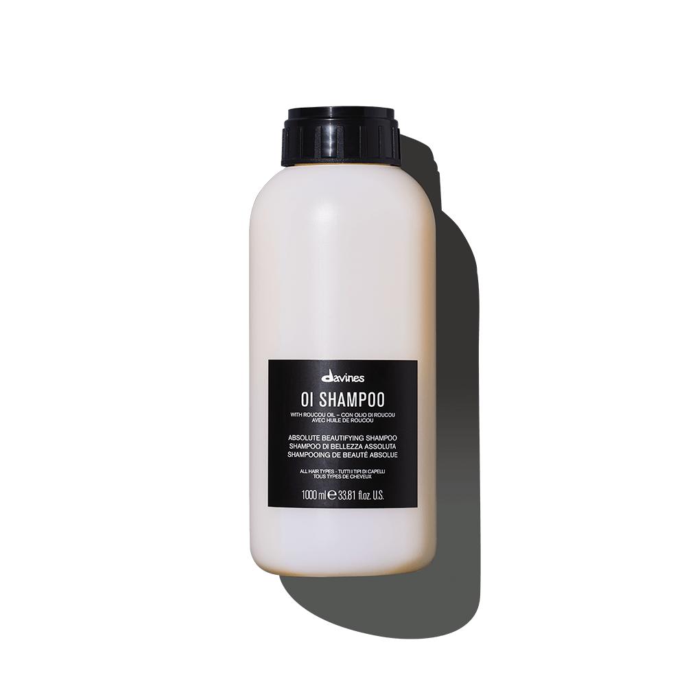 オイ シャンプー プロ | Davines公式オンラインショップ