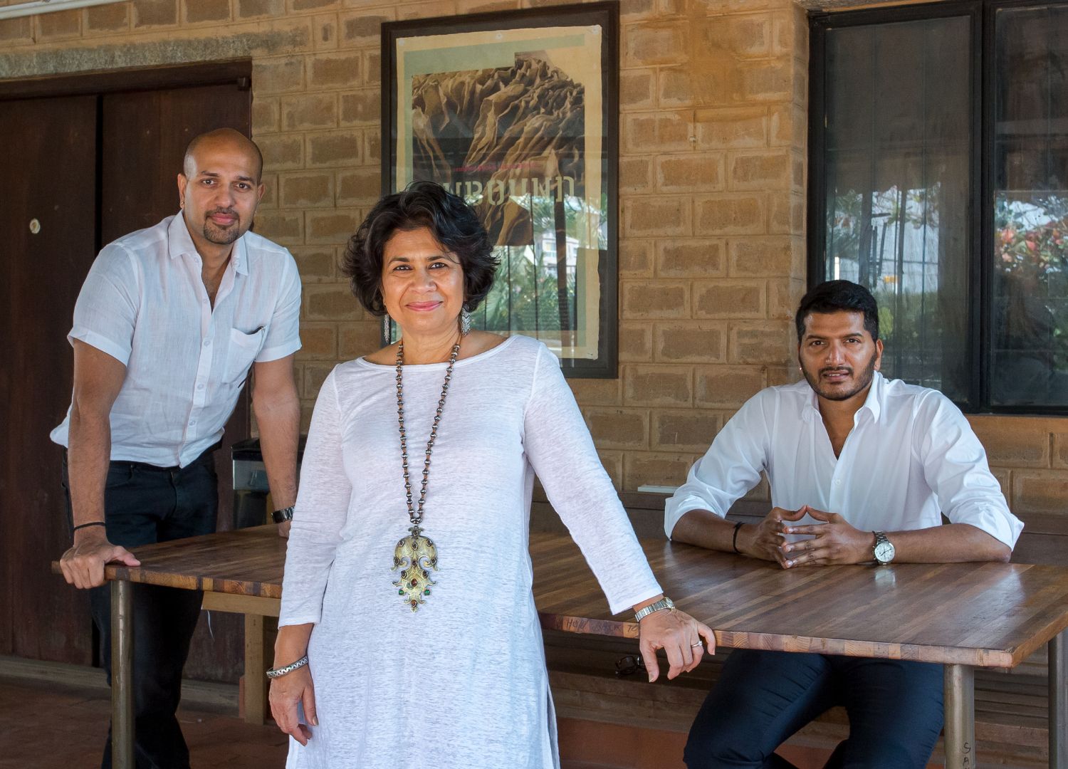 Oorjaa studio's sustainable lighting designs : DesignWanted