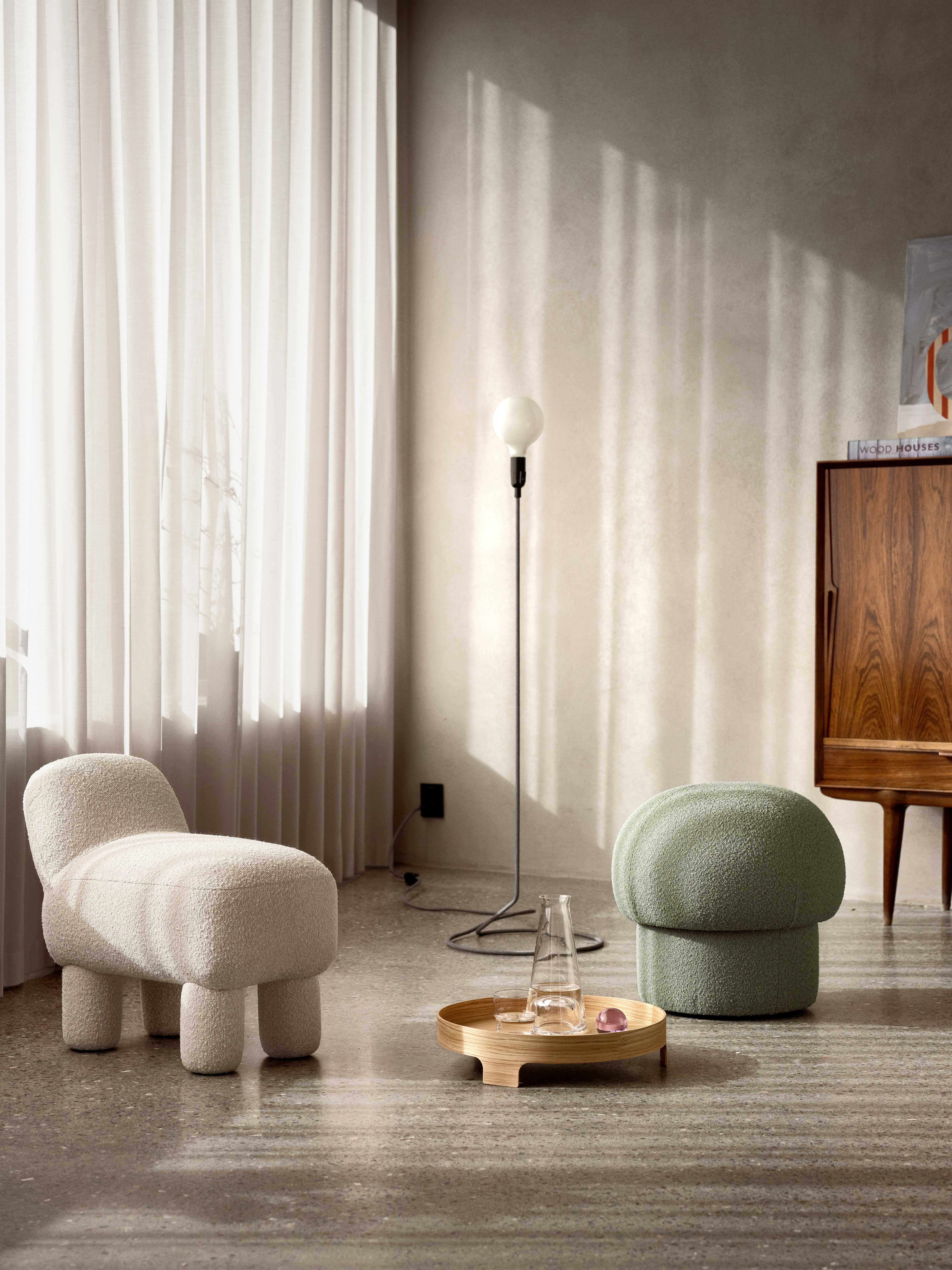 Cord Lamp – Design House Stockholm