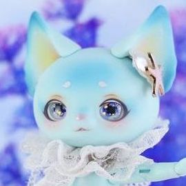 DEAR MINE PICASSO DOLL MINT SKIN ピカソ PICASSO bean - 디어마인