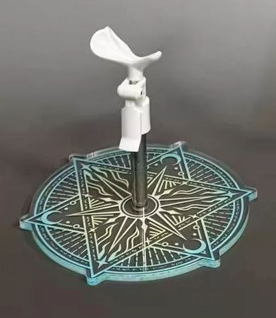 1/4 Doll Stand A｜DOLK（ドルク）