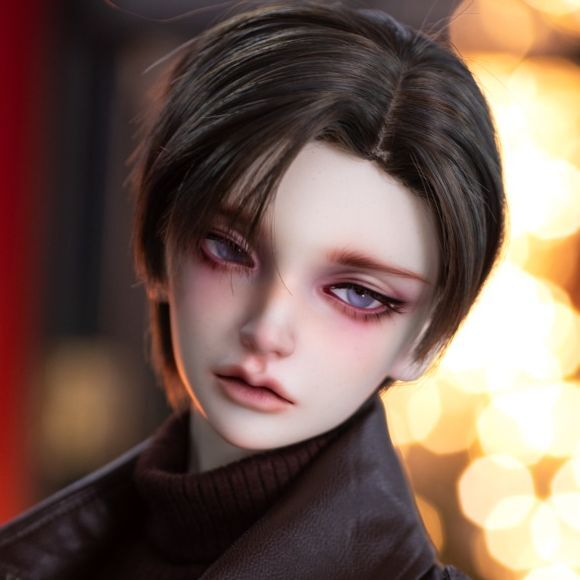 10mm】ラメ付きグラスアイ（1000）【グラス】｜DOLK（ドルク）