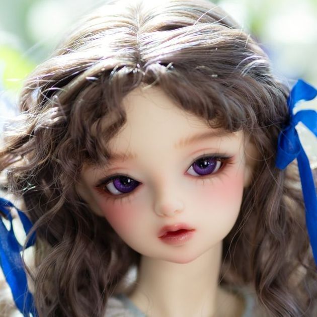 受注終了】Pullip/金糸雀（かなりあ）（YoSD）｜DOLK（ドルク）