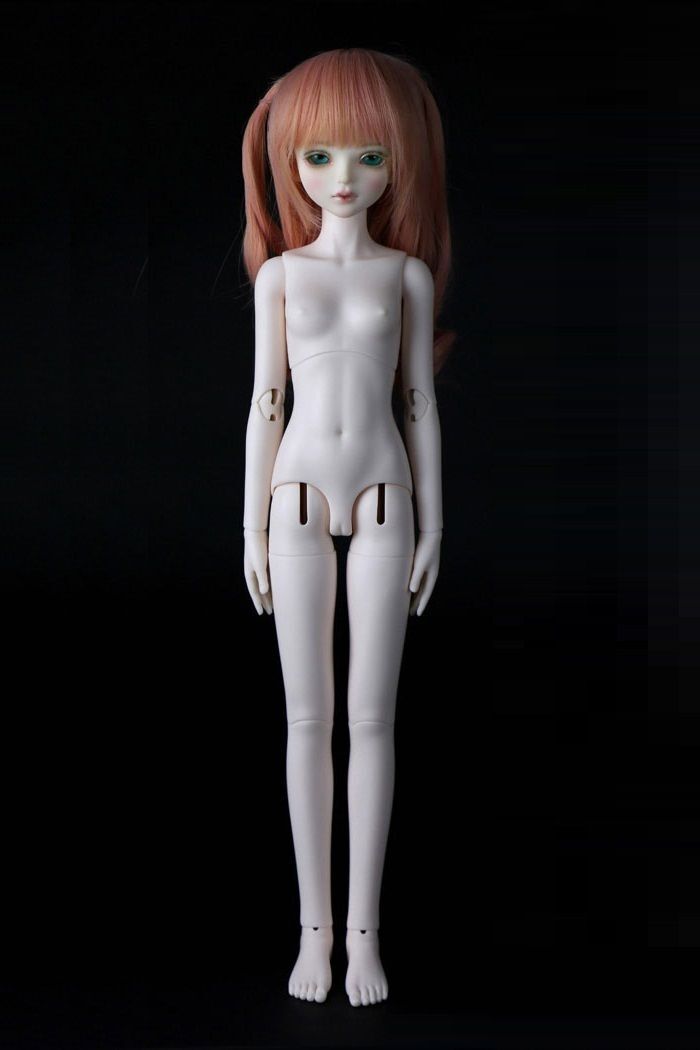 期間限定15％オフ】1/4 Girl Body｜DOLK（ドルク）