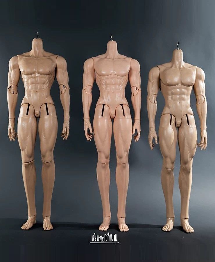 75cm&78cm Parts (DS18 魁狼体用)｜DOLK（ドルク）