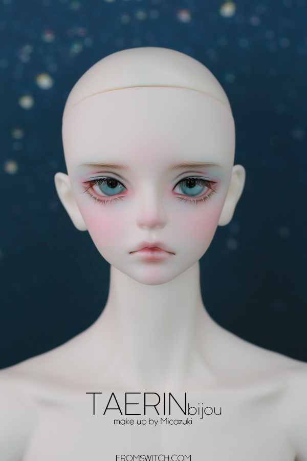 期間限定】TAERIN bijou｜DOLK（ドルク）