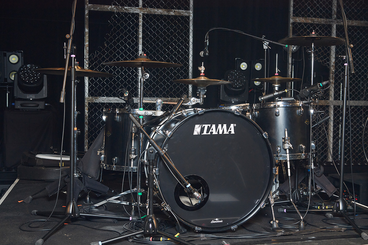 MAN WITH A MISSION | ドラマガWeb