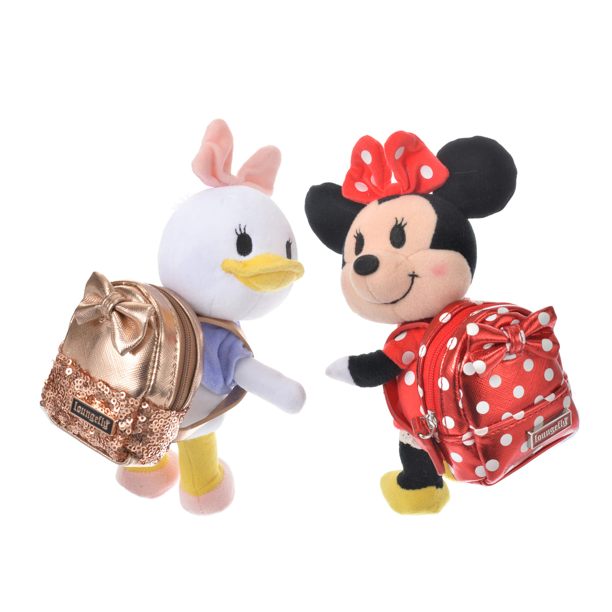 Loungefly(ラウンジフライ)の小物も登場！ディズニーストア「nuiMOs