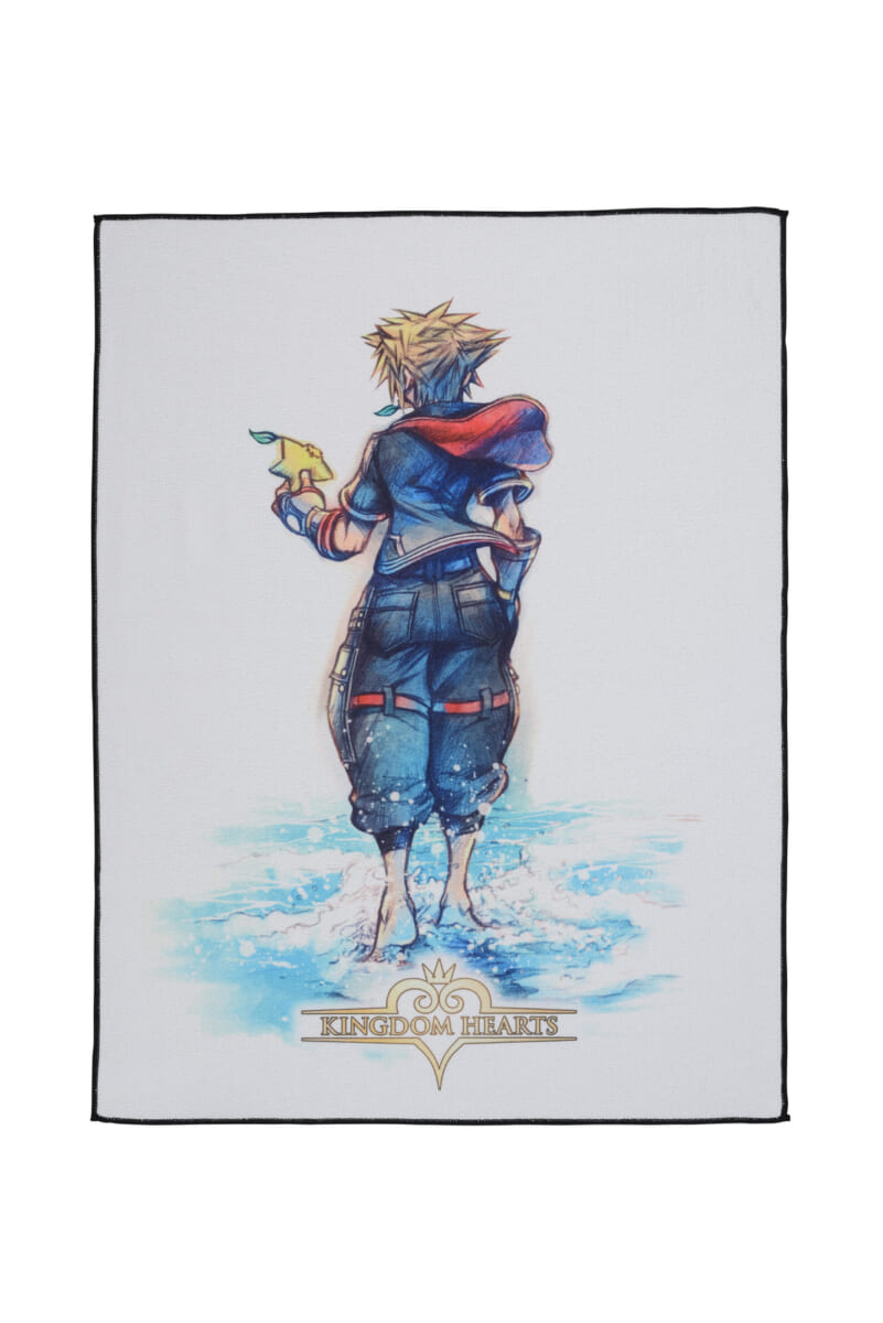 ソラやドナルド、グーフィーデザイン！セガプライズ ディズニー