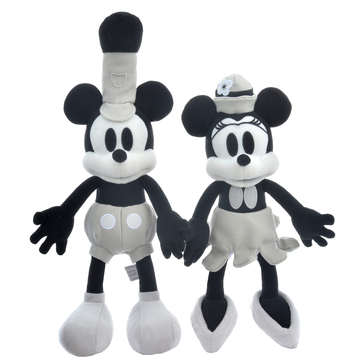 第1弾は『蒸気船ウィリー』！ディズニーストア「Disney100 Decades