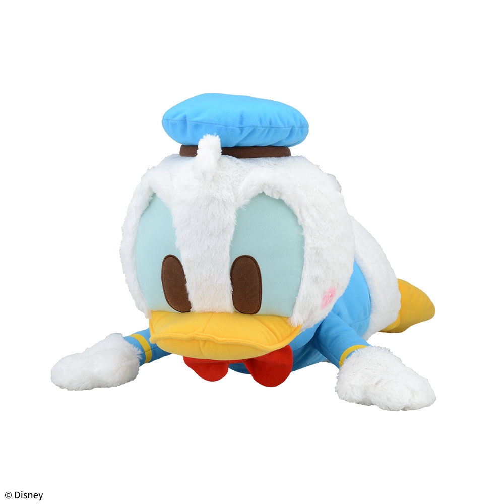約70センチの大ボリューム！セガプライズ ディズニー「ドナルドダック