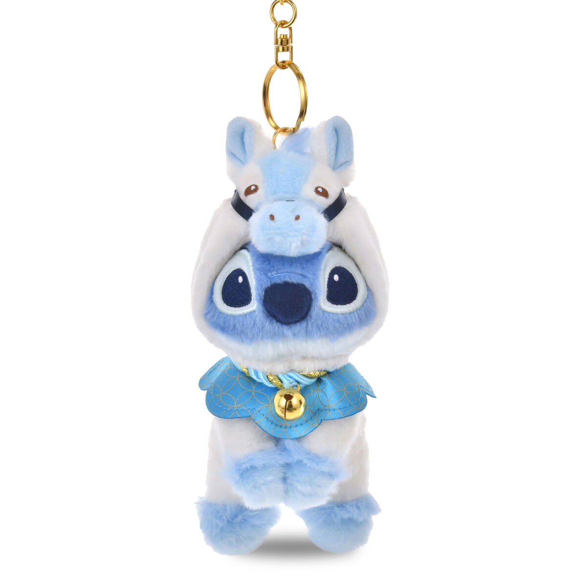 干支モチーフのプーさんやスティッチ！ディズニーストア「Disney store