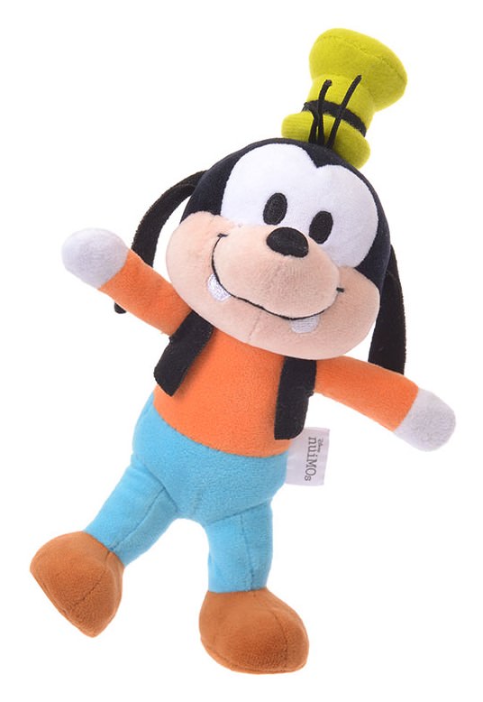 グーフィーとマックスが親子で登場！ディズニーストア nuiMOs(ぬいもー
