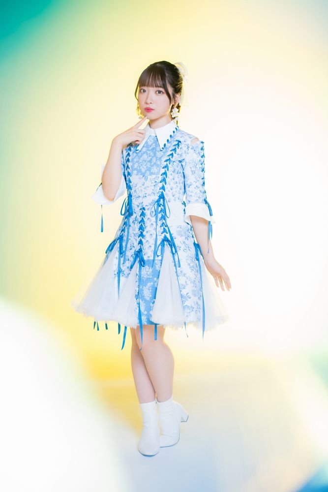 22/7『ABC予想』インタビュー――Vol.3：河瀬詩・椎名桜月 編 | USENの