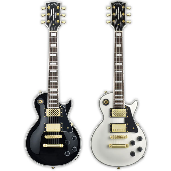 ESP | GrassRoots Original Series | mini Series