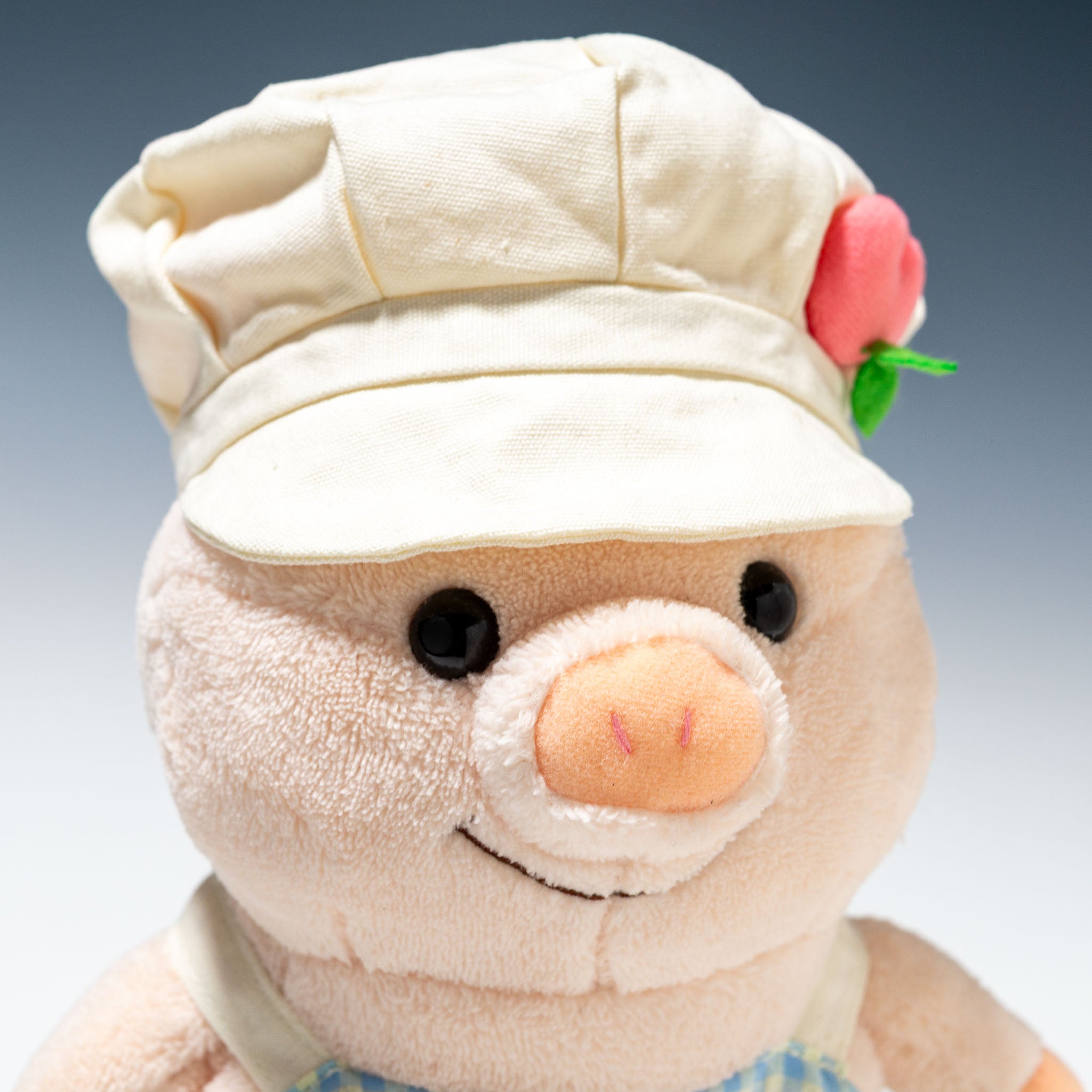 内藤デザイン研究所 ぬいぐるみ ぷーとん 着せ替え お洋服セット