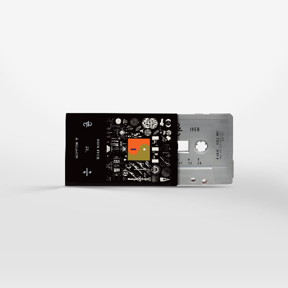 22, A Million | Bon Iver
