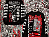 Thoughtography Long Sleeve T Shirt(念写ロンT) | moreru