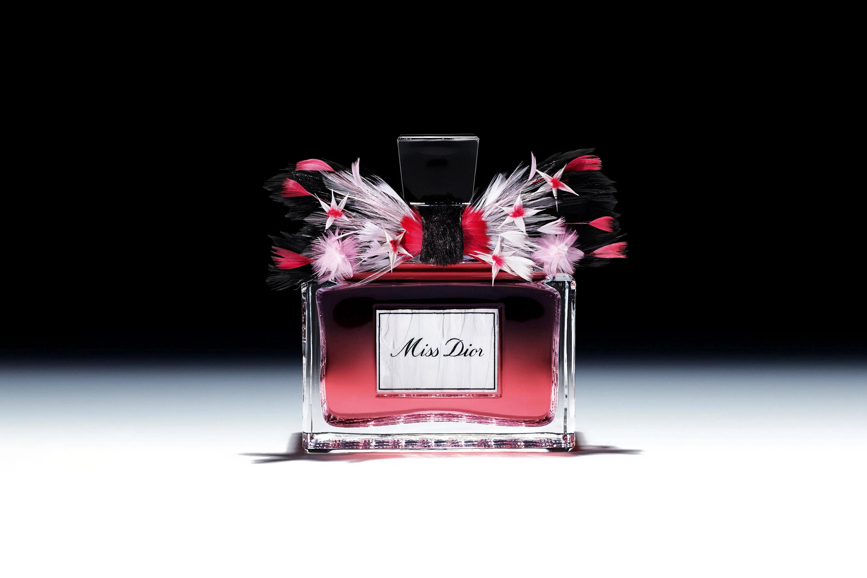 Miss Dior Essence by Maison Février Dior perfume - a new fragrance