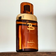 Balafre (Vintage) Lancôme cologne - een geur voor heren 1967