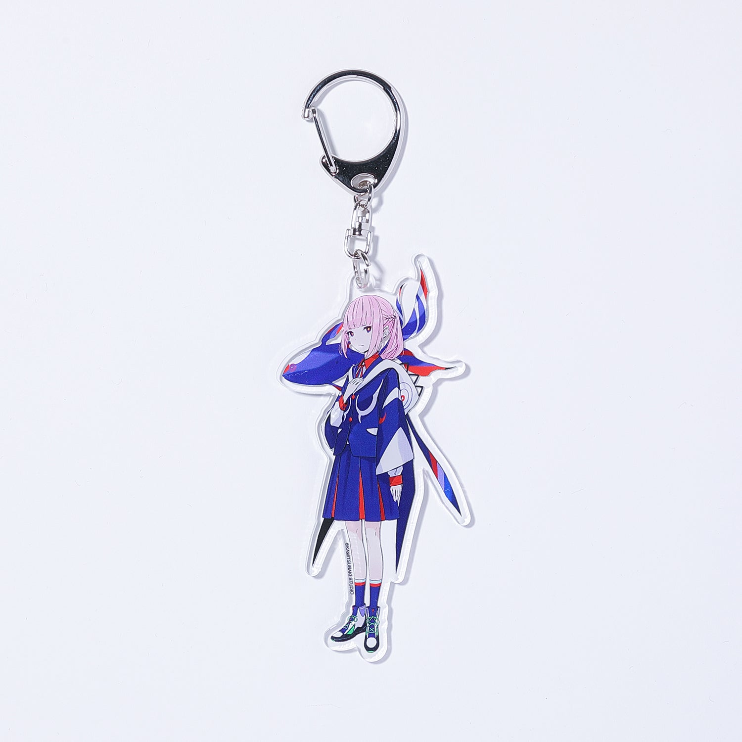 花譜】アクリルキーホルダー 燕ver.／神椿展 – FINDME STORE by THINKR