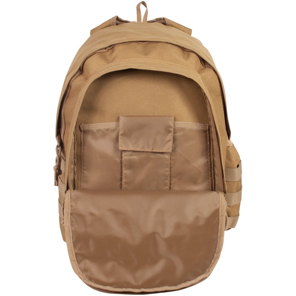 Level 1 Tac-Pack - Fox Outdoor