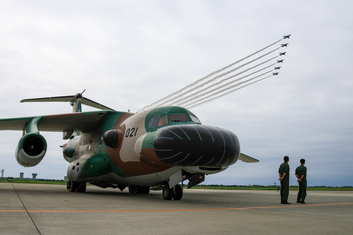 ORC、新デザイン「飛翔する海鳥」ATR42-600 初号機を受領 | FlyTeam