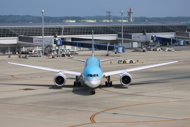 大韓航空 機材一覧 運用中 ボーイング787-9 | FlyTeam(フライチーム)