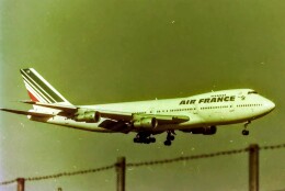 エールフランス航空 機材一覧 | FlyTeam(フライチーム)
