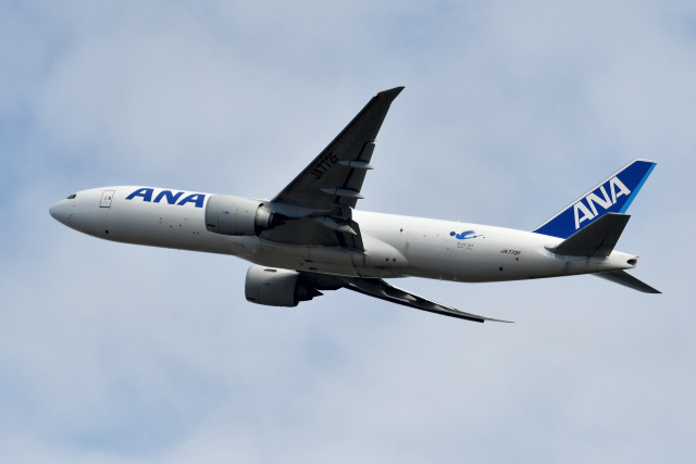 ANA (全日空) 機材一覧 ボーイング777-200 | FlyTeam(フライチーム)