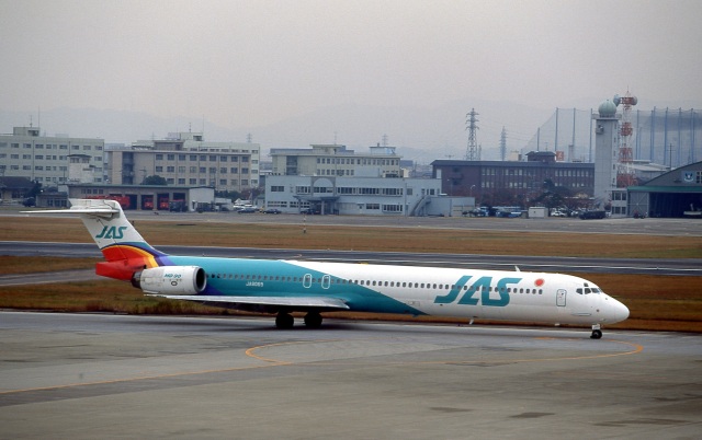 ワンワールド」特別塗装機 日本航空 (777-300 | JA732J) ガイド