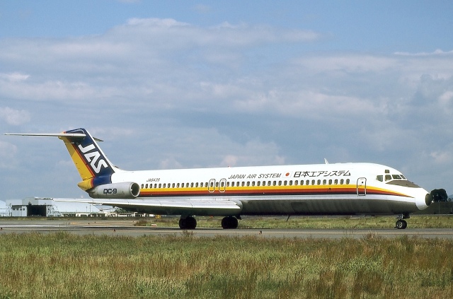 日本エアシステム 機材一覧 ボーイング777-200 | FlyTeam(フライチーム)