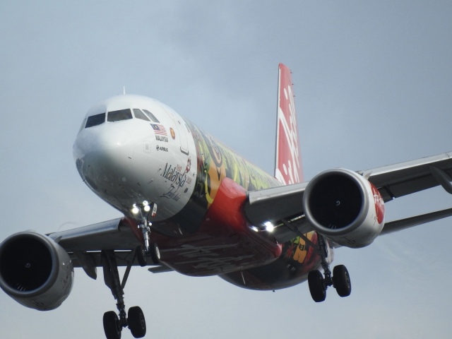 エアバスA320neo 航空機 徹底ガイド | FlyTeam(フライチーム)
