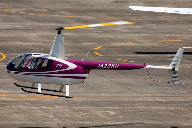 機体記号 : JA23KU (日本個人所有) 航空機体ガイド | FlyTeam(フライ