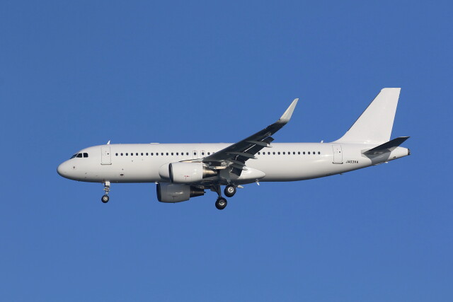 ANA (全日空) 機材一覧 エアバスA320ceo ファミリー | FlyTeam(フライ