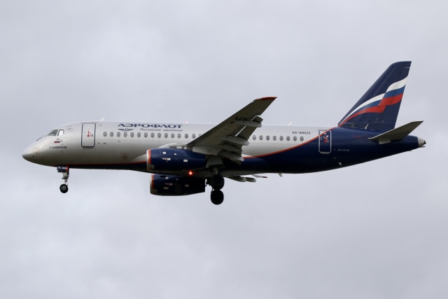 アエロフロート(ロシア航空) 機材一覧 ボーイング777-300 | FlyTeam