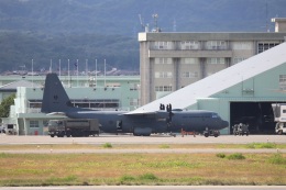 ロッキード C-130 ハーキュリーズ オーストラリア空軍 航空フォト