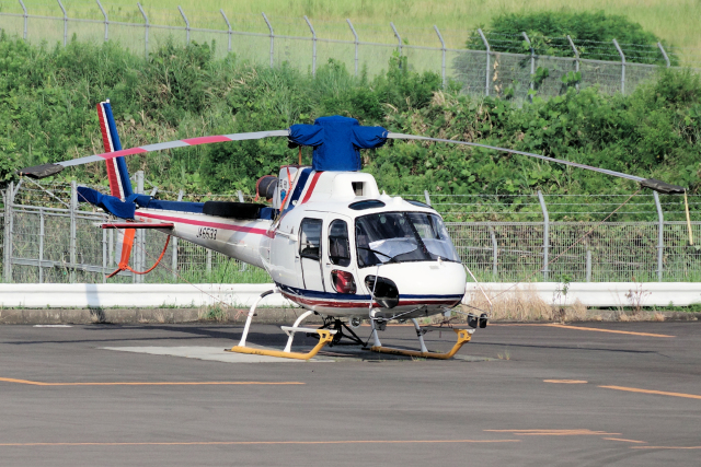 機体記号 : JA6533 (四国航空) 航空機体ガイド | FlyTeam(フライチーム)