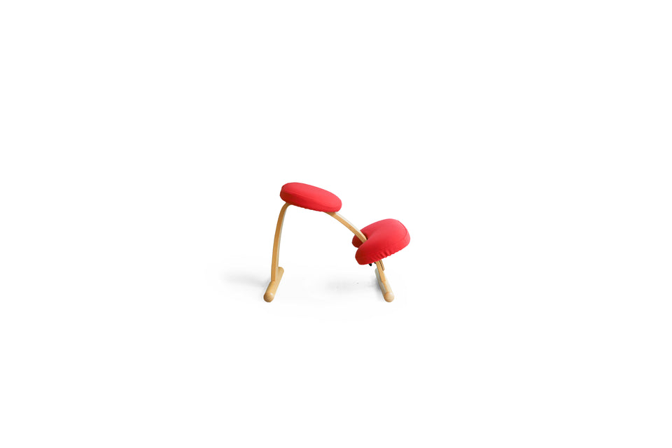 リボ バランスチェア イージー 北欧デザイン/Rybo Balance Easy Chair