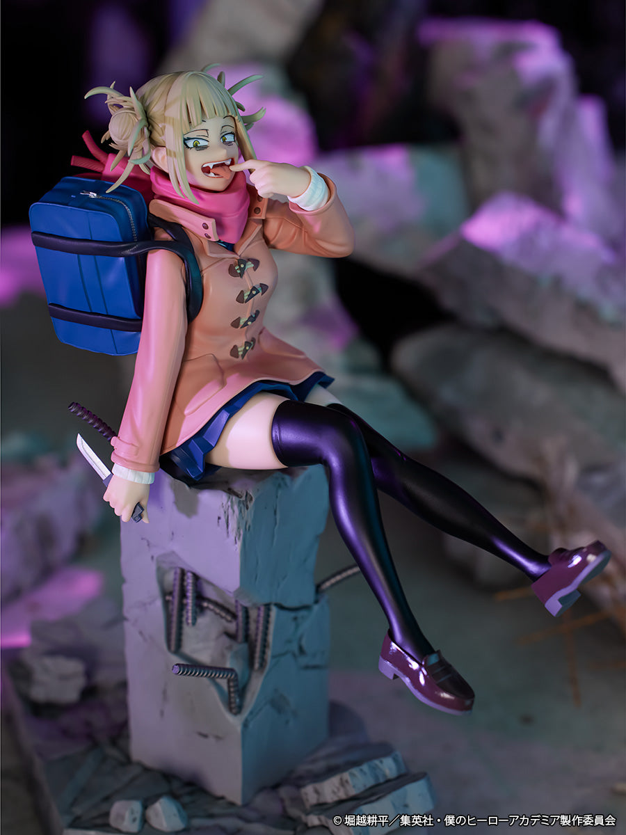 TENITOL トガヒミコ – フィギュア通販はFURYU HOBBY MALL