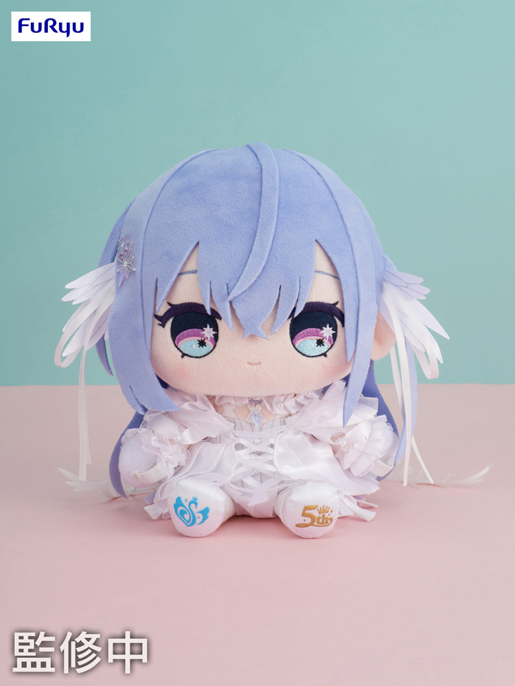 5周年記念 もちWhat！ぬいぐるみ 鈴木羽那 – フィギュア通販はFURYU