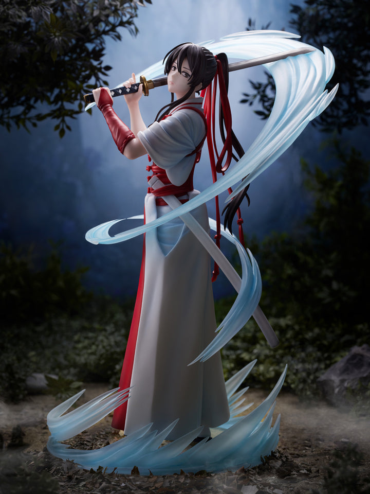山田浅ェ門 佐切 1/7スケールフィギュア – フィギュア通販はFURYU