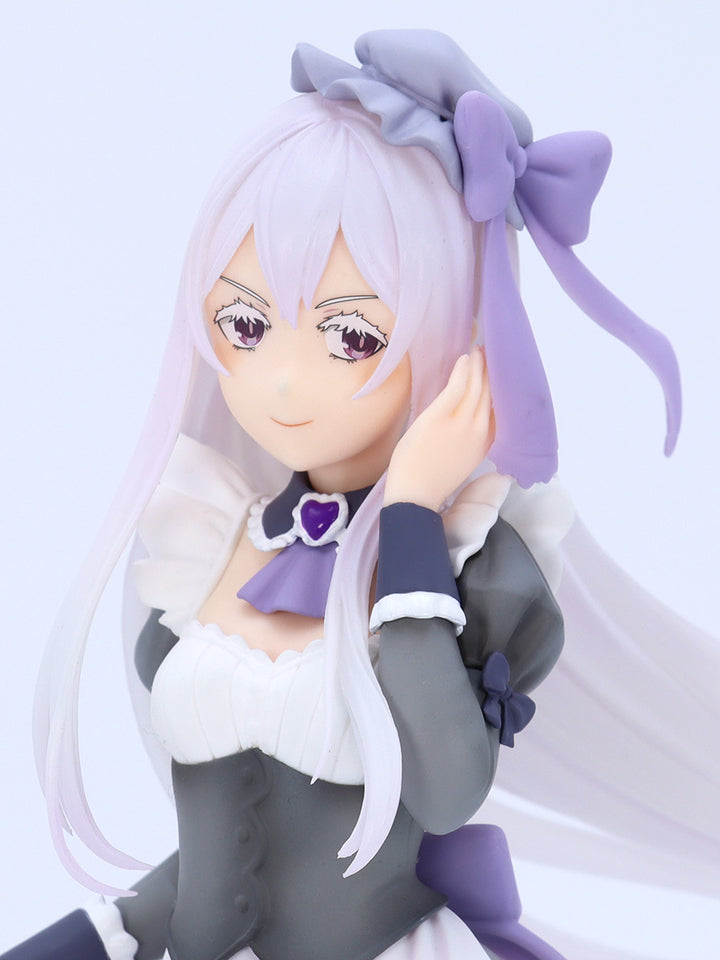 TENITOL 夢かわメイド エキドナ – フィギュア通販はFURYU HOBBY MALL