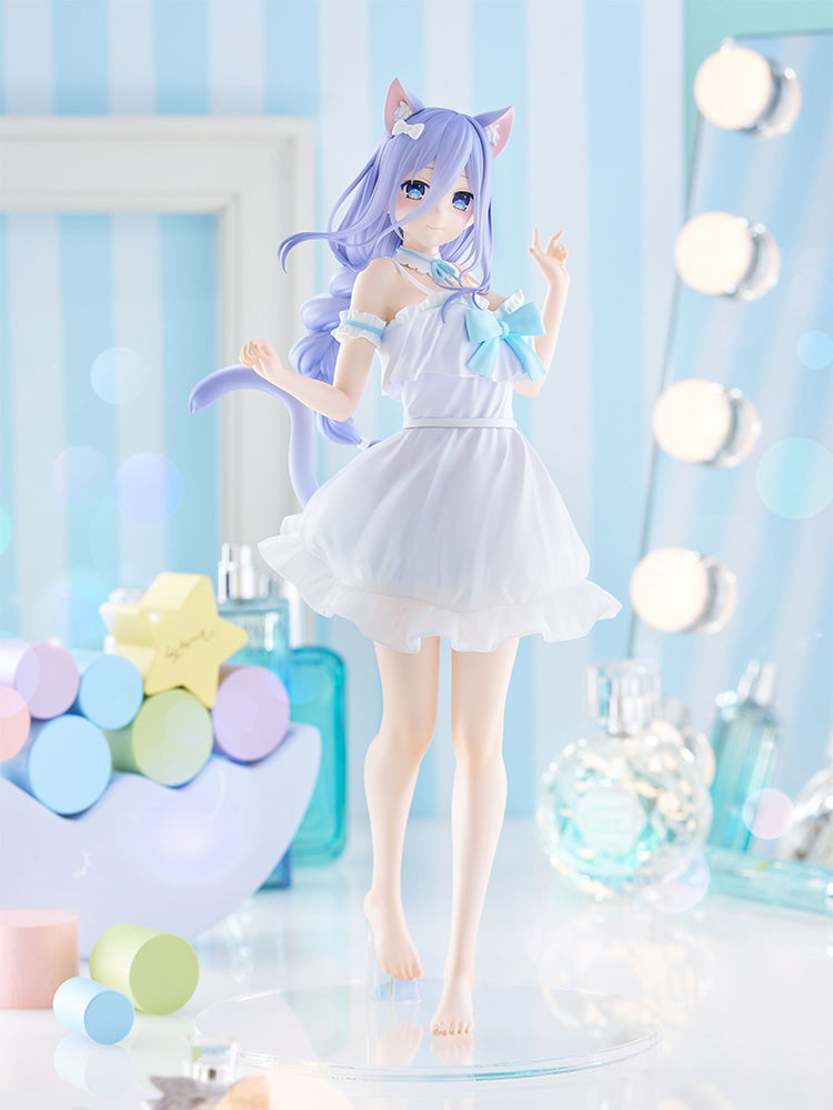 TENITOL TALL 崇宮澪 | デート・ア・ライブⅤ – フィギュア通販はFURYU